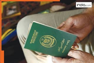 These Pakistanis are allowed to enter India freely without much border restrictions, they hold a special..., no tough checks, no questions asked..., Know why