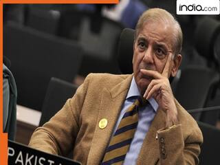 'सिंधु जल संधि' खत्म करने से घुटनों पर आया पाकिस्तान, भावी संकट के खौफ से भारत से मांग रहा भीख, लगाई मदद की गुहार