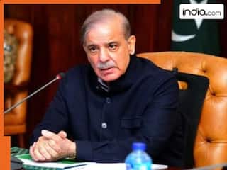 PAK पीएम शहबाज शरीफ पर भारत का बड़ा एक्शन, पहलगाम हमले के बाद पहली बार हुई डिजिटल स्ट्राइक