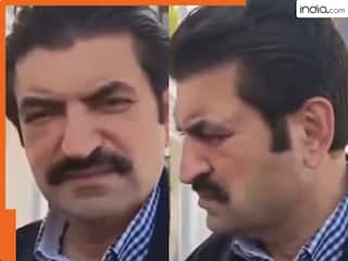 'जंग हुई तो भाग जाऊंगा...', तनाव के बीच पाकिस्तानी सांसद का बयान वायरल, सोशल मीडिया पर आए मजेदार रिएक्शन, देखिए