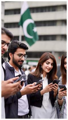 पाकिस्तान में Jio या Airtel नहीं... जानें फिर कौन-सी कंपनी का सिम चलाते हैं यहां के लोग?