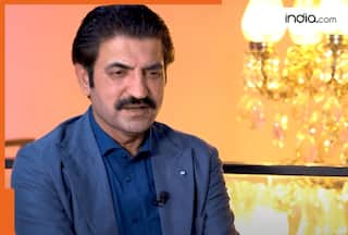 Pakistani leaders look for escape, may flee to London amid India-Pakistan war