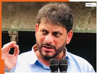 'सरकार को PAK के खिलाफ कार्रवाई करने से क्या रोक रहा है? पाकिस्तान में सिर्फ घुसना नहीं, घुसकर...' बोले AIMIM नेता वारिस पठान