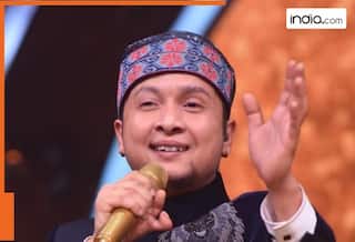 Indian Idol 12 winner Pawandeep Rajan injured in car crash, video goes viral from hospital