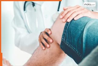 कब पड़ती है घुटना ट्रांसप्लांट कराने की जरूरत? आज ही पहचानें ये लक्षण