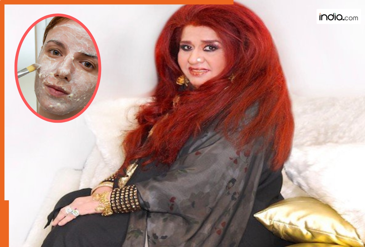 कुछ ही दिनों में होने वाली है शादी? अपना लें Shahnaz Husain की ये टिप्स, चेहरे पर तुरंत आ जाएगी चमक