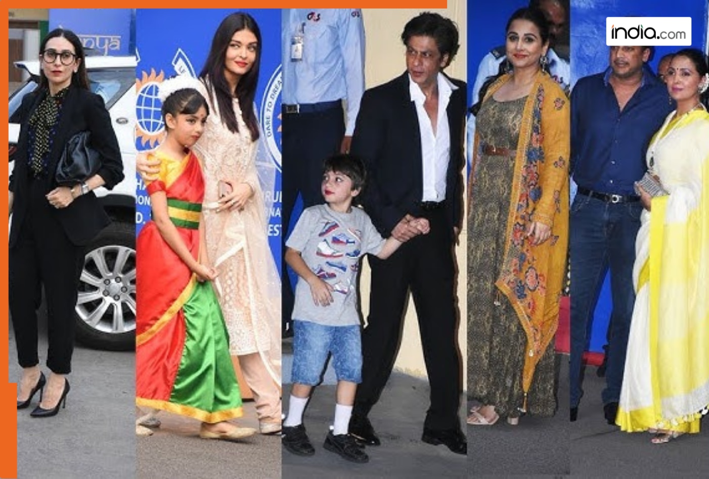 कितनी है अंबानी के स्कूल की फीस, जहां पढ़ते हैं आराध्या और तैमूर