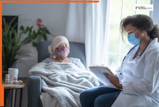 सिर और गर्दन के कैंसर के बाद स्वस्थ जीवन के लिए अपनाएं ये 7 उपाय, डॉक्टर से जानें