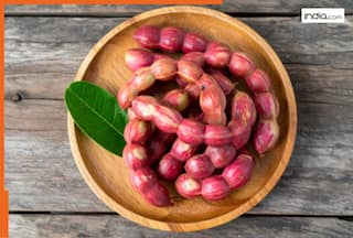 सेहत का खजाना है जंगल जलेबी, खून करे साफ, दमा से दिलाए राहत, जानें अन्य फायदे