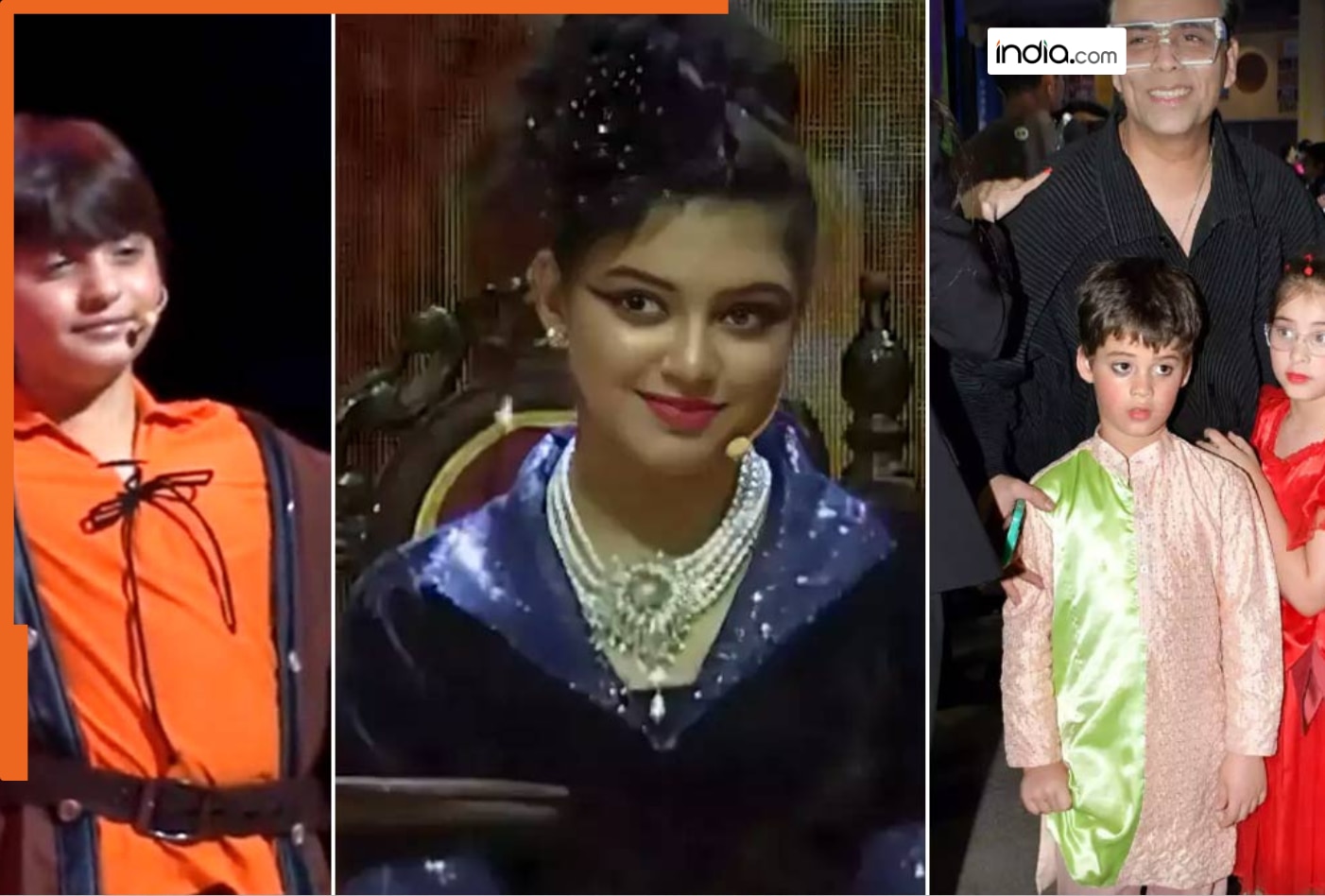 अंबानी के स्कूल का रॉयल मेन्यू, टिफिन में ऐसा खाना खाते हैं ऐश्वर्या और SRK के बच्चे