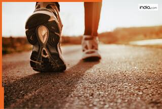 Fart Walk सुनकर आ रही है हंसी, लेकिन इसके फायदे सुन दांतों तले दबा लेंगे उंगली