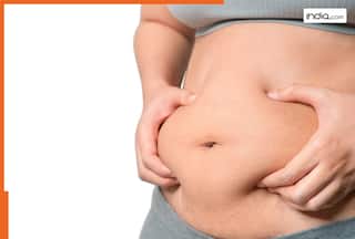 कैसे जानें शरीर में सूजन है या मोटापा? डॉक्टर से समझें पूरा गणित