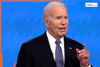 प्रोस्टेट कैंसर की चपेट में आए अमेरिका के पूर्व राष्ट्रपति जो बाइडन, डॉक्टर से जानें आखिर क्यों नहीं जल्दी दिखते हैं इसके लक्षण