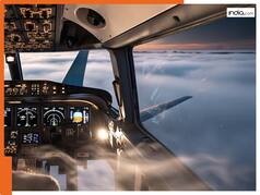 प्लेन लैंडिंग के वक्त पायलट की आंखों के सामने होता है खौफनाक नजारा, तस्वीर देखकर रोंगटे खड़े हो जाएंगे