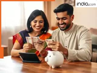 पत्‍नी की मदद से करोड़पति बना सकती है ये स्‍कीम, टैक्स बेनिफिट का भी इंतजाम, समझिए पूरा कैल्कुलेशन