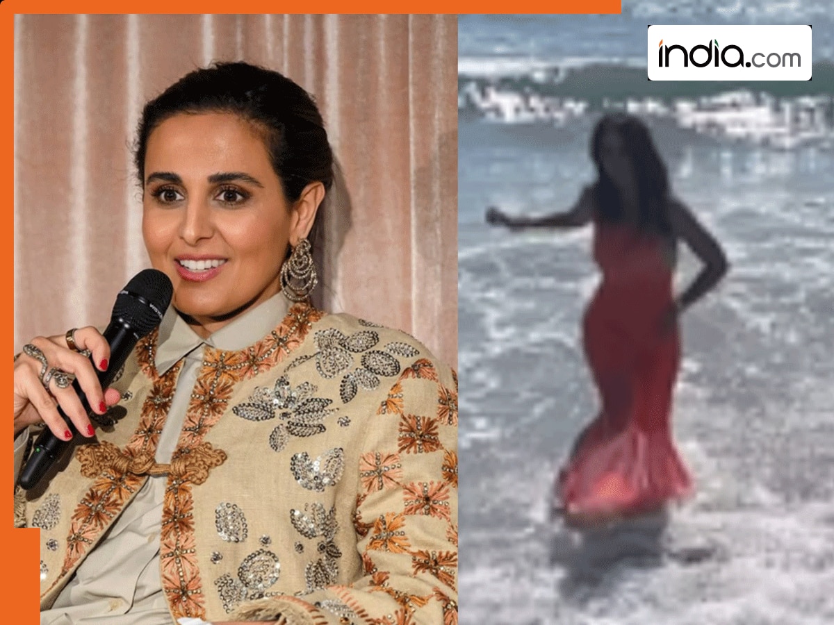 Qatar की ये राजकुमारी ऐश्वर्या राय, कैटरीना कैफ, आलिया भट्ट, प्रियंका, दीपिका, माधुरी दीक्षित नहीं, इस एक्ट्रेस को करती है फॉलो...नाम जानकर आपको भी लगेगा झटका