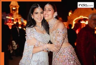 Rs 640 crore villa, Rs 451 crore diamond necklace..., super expensive gifts by Mukesh Ambani and Nita Ambani to their daughters-in-law Radhika Merchant and Shloka Mehta