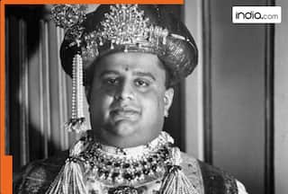 HAL's founding father: The untold story of Maharaja Jayachamaraja Wadiyar