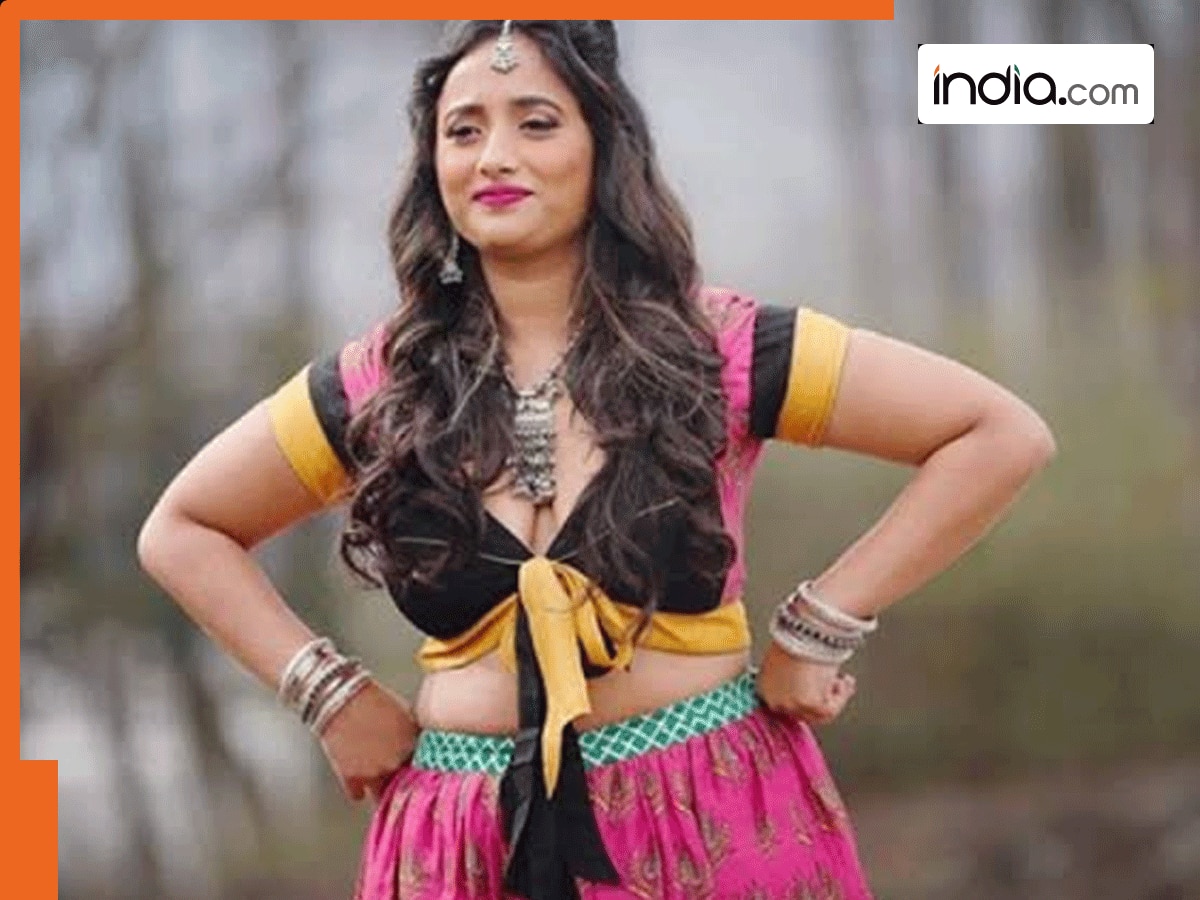 'खुद के भीतर झांकना हो तो करें ये काम', भोजपुरी एक्ट्रेस रानी चटर्जी ने बताया कितना जरूरी है...