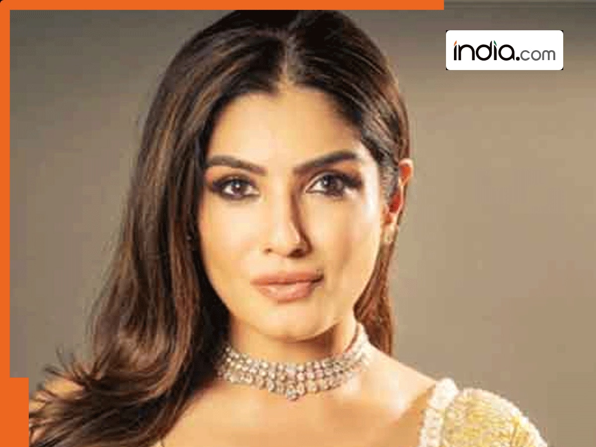 'Operation Sindoor’ की सफलता पर गदगद रवीना-शेखर समेत अन्य सेलेब्स, बोले- ‘आतंक के लिए कोई जगह नहीं’