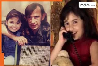 Meet child actor Rinku aka Ann Alexia Anra who got kidnapped in Akshay Kumar's Hera Pheri; She is now a…, looks like this…