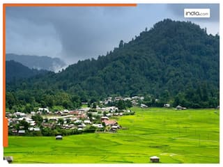 Arunachal Pradesh: बेहद सुंदर हैं अरुणाचल प्रदेश की ये जगहें, दुनियाभर से आते हैं टूरिस्ट