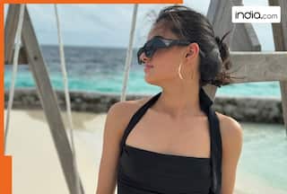 Meet actress who bought house at 15, gave 12th exam at 17, played Divyanka Tripathi's daughter; Her name is..., per episode earns...