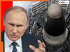 Avangard missile, nuclear-armed Poseidon, Sarmat missile: Russia may attack Ukraine with...., Zelenskyy can only...