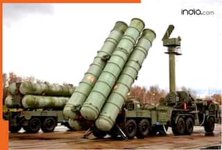 India deploys S-400 defence system to shoot down Pakistan's missile and drone attack: What makes it so powerful