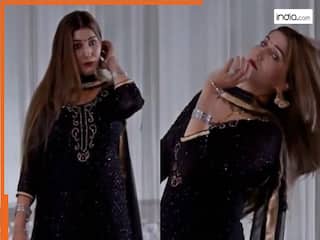 Sapna Choudhary Ka Video: जुल्फ लहराते हुए सपना चौधरी ने शूट किया खुद का वीडियो, जिसने देखा बस देखता रह गया