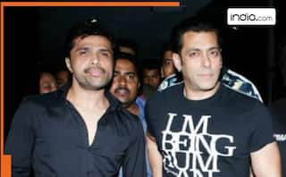 'Abe bol kya rahe ho?': When Salman Khan made fun of this famous singer