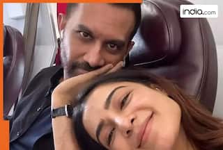 Samantha Ruth Prabhu confirms dating Raj Nidimoru? Latest cosy pics intensify rumours