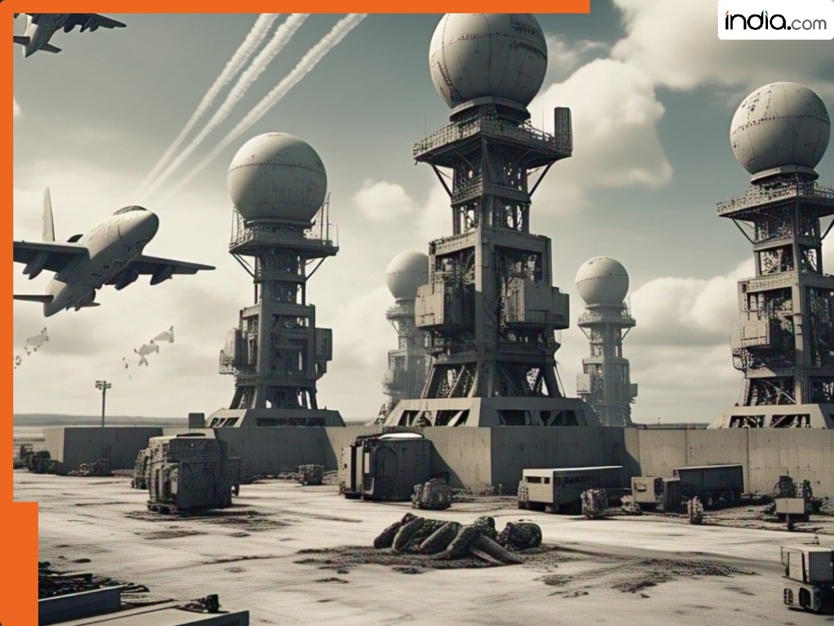 ...इसलिए भारत के एयर डिफेंस सिस्टम और ड्रोन के सामने पाकिस्तान ने टेके घुटने, पाकिस्तानी ही उड़ा रहे मजाक