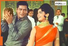 Raj Kapoor's strict 'bahu rule' didn't let Mumtaz marry Shammi Kapoor: 'He never wanted...'