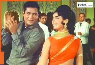 Raj Kapoor's strict 'bahu rule' didn't let Mumtaz marry Shammi Kapoor: 'He never wanted...'