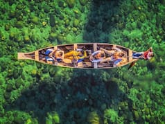 Top 5 Lakes Near Shillong For Perfect Boating And Picnics