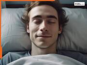 काफी है 4 घंटे की नींद...वैज्ञानिकों ने किया साबित, कुछ लोग कम नींद के साथ भी जिंदा रह सकते हैं जीन म्यूटेशन के कारण