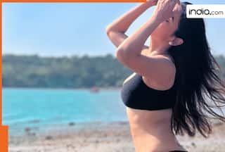 Meet actress, whose debut film was superhit, became the National Crush, then gave only flops, quit Bollywood, is now..., name is...