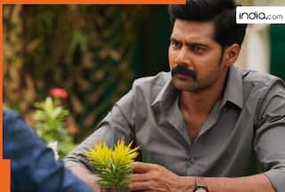 This 2 hour 15 minutes suspense thriller beats Drishyam, Kahaani with its SHOCKING climax, the film is..., lead actors are....