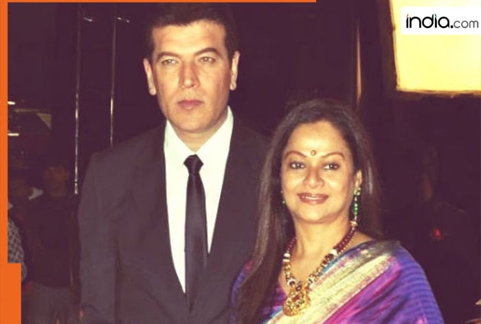 Zarina Wahab makes shocking revelations about husband Aditya Pancholi's affairs, says, 'I love...., I don't...'