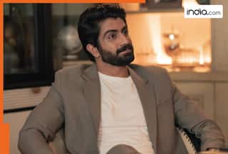 Amid The Royals controversy, Udit Arora hits back at trolls for calling show 'misinterpreted': ‘People are missing…’ | Exclusive