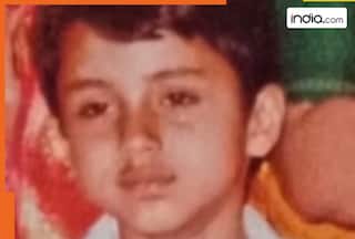 Meet actor, an IIT graduate, became star after....,  dating National Award winning actress...