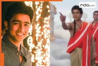 Studied from IIT but became a famous actor, then cracked UPSC exam to become IPS officer, his name is...