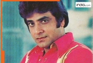 This Dilip Kumar heroine whom Jeetendra refused to work with, he asked the director to cast someone else, the actress then..., her name is...