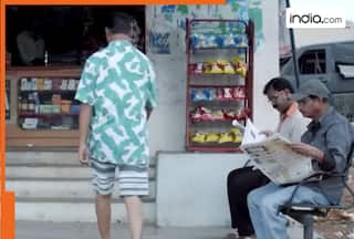 This 2 hour 36 minute suspense thriller delivers non-stop twists till the very end, climax is next level, has impressive 8.2 rating on IMDb, lead actors are...