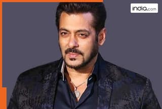 This actress once begged Salman Khan for a role in his movie, called his sister Arpita Khan 'thousand times', later..., the film was...