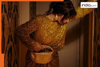 Meet Sunny Deol, Sanjay Dutt's heroine, who married a Hindu director, changed her name after working in films, leave India over fear of..., is now..., name is...