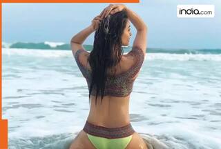 'Kuch hilega nahi, chest flat hai...' This actress was rejected for being 'too thin', makes SHOCKING revelations, name is..., last film was...