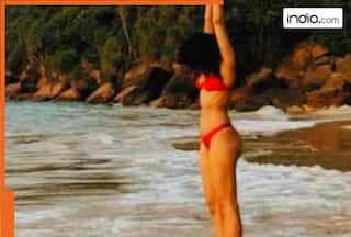 Meet actress, whose debut was a flop, gave 3 disasters back-to-back, still has net worth of Rs 164 crore, name is..., married to...