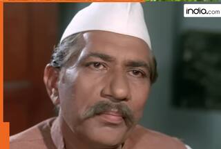 India's first film to run over 100 days in theatres, sold 42 million tickets, earned Rs..., not Sholay, DDLJ, Hum Aapke Hain Koun, Jai Santoshi Maa, Mughal-E-Azam, Baahubali, name is....